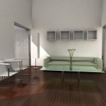 Campo Baeza House